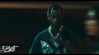 Drake - Bands (Feat. Travis Scott & Swae Lee)