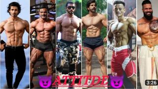 Gym shayari \Gym Attitude shayari \Gym motivation video \ gym lover attitude status \ Yalgaar