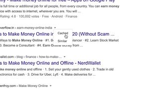 7 Hidden Useful Google Tips  Tricks  जो आपके जरुर पता होनी चाहिए