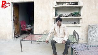 رمضانی رن مرید:پوٹھوھاری ڈرامہ ایک بار ضرور دیکھیں