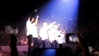 BTS Vs xxxtentacion