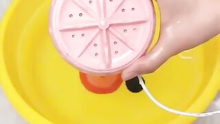 Mini washing machine