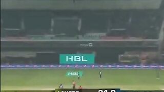 Fakhar zaman