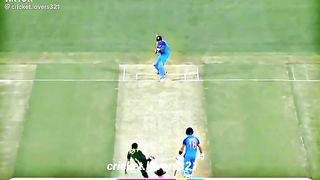 M harris bowling in T20WORLD