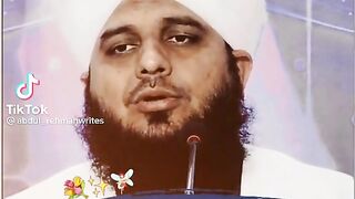Ajmal raza qadri status
