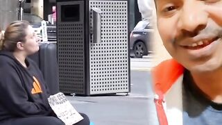 How to make sure you are in the video