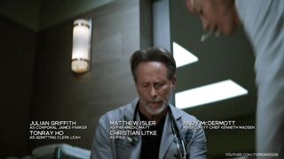 Chicago Med 8x14 Promo On Days Like Today Silver Linings Become Lifelines HD 1080pFHR