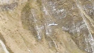 F7 thunder flight view