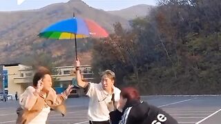 How to make sure you are in the video of
