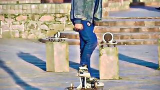 @# my best video is like and Sher