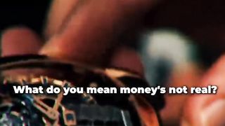 Getting Rich is EASY!!!