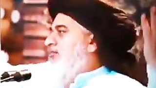 Alama khadim Hussain Rizvi shorts bayan 2023