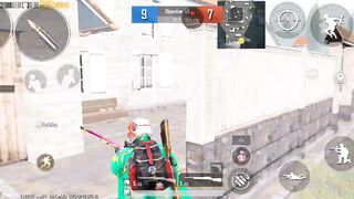 Khan 302 vs reman in room