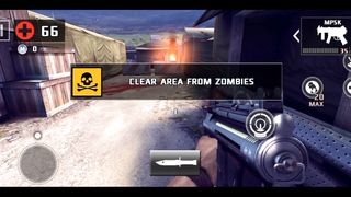 DEAD TRIGGER 2 | GAMEPLAY