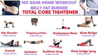 HOW TO LOSS WEIGHT SIMPLE HOME WORKOUT