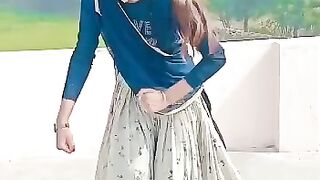 JAANU KI JHALKA