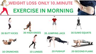 WEIGHT LOSS ONLY IN TEN MINUTES