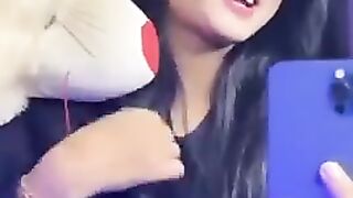 LOVE ME