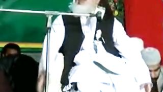 Khadim Hussain Rizvi short bayan 2023