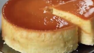 Vanilla cake recipe ( subscribe please )