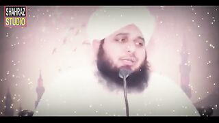 Huzoor__ﷺ_Aur_Hazrat_Fatima_(R.A)_Ka_Waqia_||_Peer_ajmal_raza_qadri