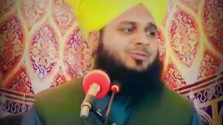 Aik_Shakhs_Se_Ghous_e_Pak_Naraz_Hogaye!|_Ajmal_Raza_Qadri