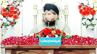 Gussa_Aana_Bhi_Zaruri_Hai peer ajmal raza qadri