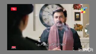 Tending drama parizad