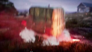 50 Crates opening  in pubg with khan 302