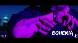 Same Beef Song - BOHEMIA - Ft. - Sidhu Moose Wala - Byg Byrd - New Punjabi Songs, Punjabi Songs 2022