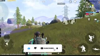 pubg mobile gameplay video free |pubg mobile game ki video | pubg mobile