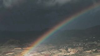 Beautiful Rainbow????????????