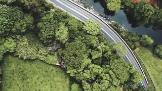 Drone Footage