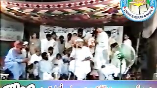 Qari Abdul Hafeez faisalabadi R.A شیماں کی لوری