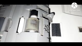 how to change adf paper pick roller in xerox 58xx serial