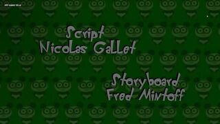 Oggy And The Cockroaches ???? Season 5