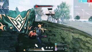FF BR RANK SHORT VEDIO