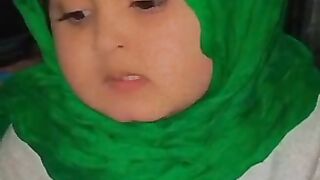 Ayyat Ali zaidi