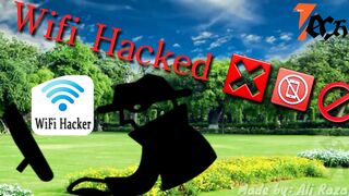How to hack any wifi new method 2023 | wifi hack 100% real With ARK Ali