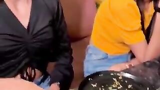 Bil kon de ga Funny Movement