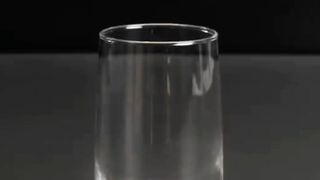 Science magic trick