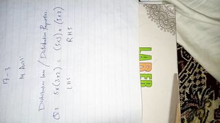 BODMAS part 3 math