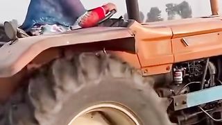 In action women