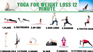 DOING YOUG FOR WEIGHT LOSS