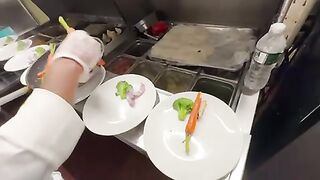 Cooking for my stuff