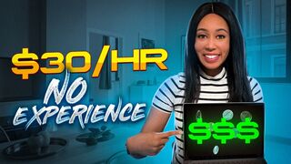 Make $240_Day Doing this Online Job From Home Worldwide NO EXPERIENCE