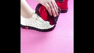 2022 New Spring Sneakers Women Shoes
