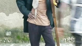 Funny Man