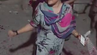 Dance