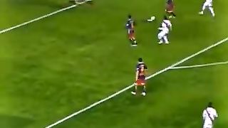 ronaldoskills